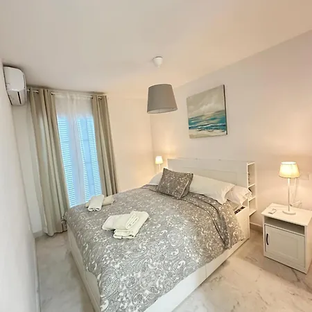 Maravillo Atico Apartmán