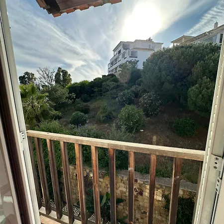 Apartmán Maravillo Atico *