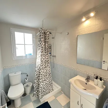 Apartmán Maravillo Atico