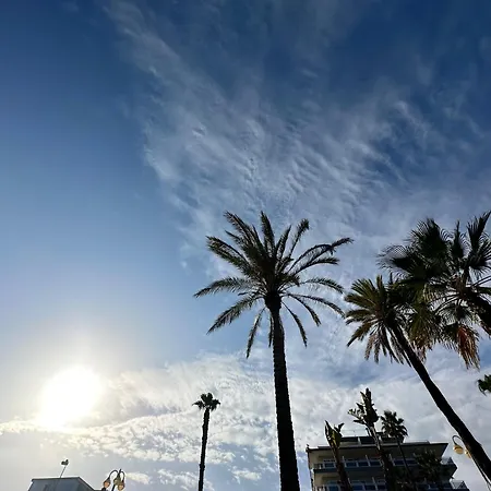 Maravillo Atico Benalmadena